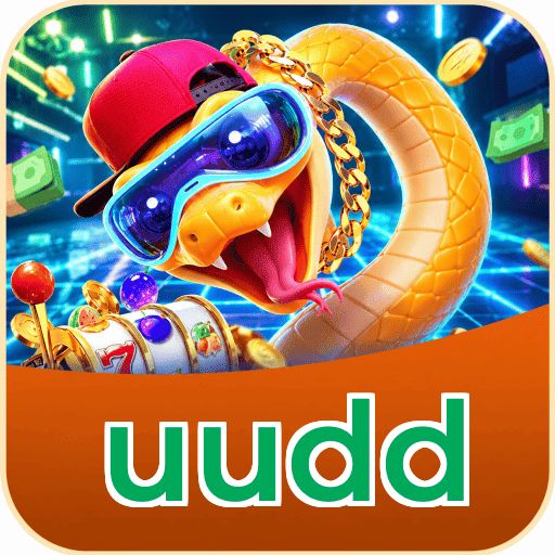 Logo uudd Telegram Canal Oficial