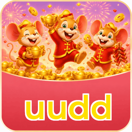 Logo da uudd