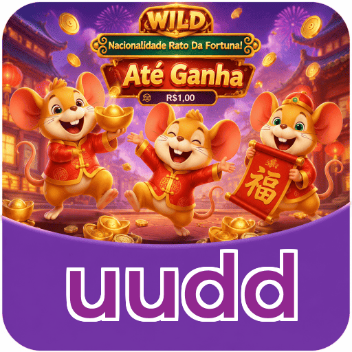 uudd Logo - Bônus de Cadastro