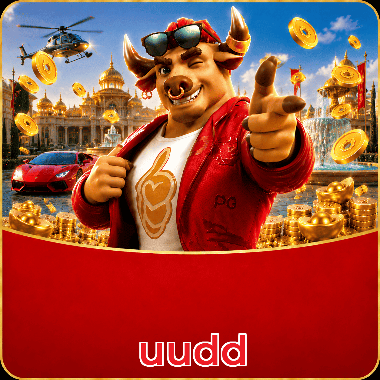 uudd Logo Seguro