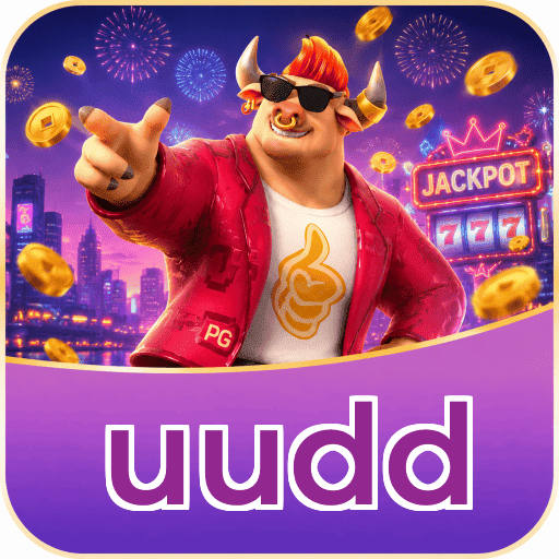 uudd Logo - Bônus com Rollover Justo